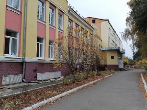 РЖС займется капремонтом отделения онкоцентра на Каляева