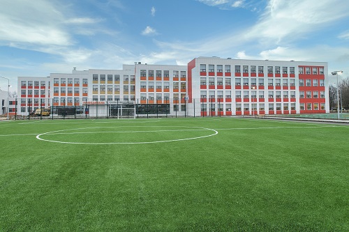 «Принципиум» как новая история Новохоперска 